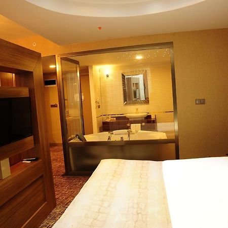 Bendis Hotel Halic Eksteriør bilde