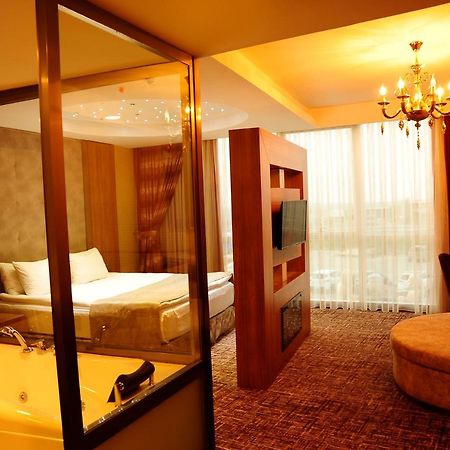 Bendis Hotel Halic Eksteriør bilde