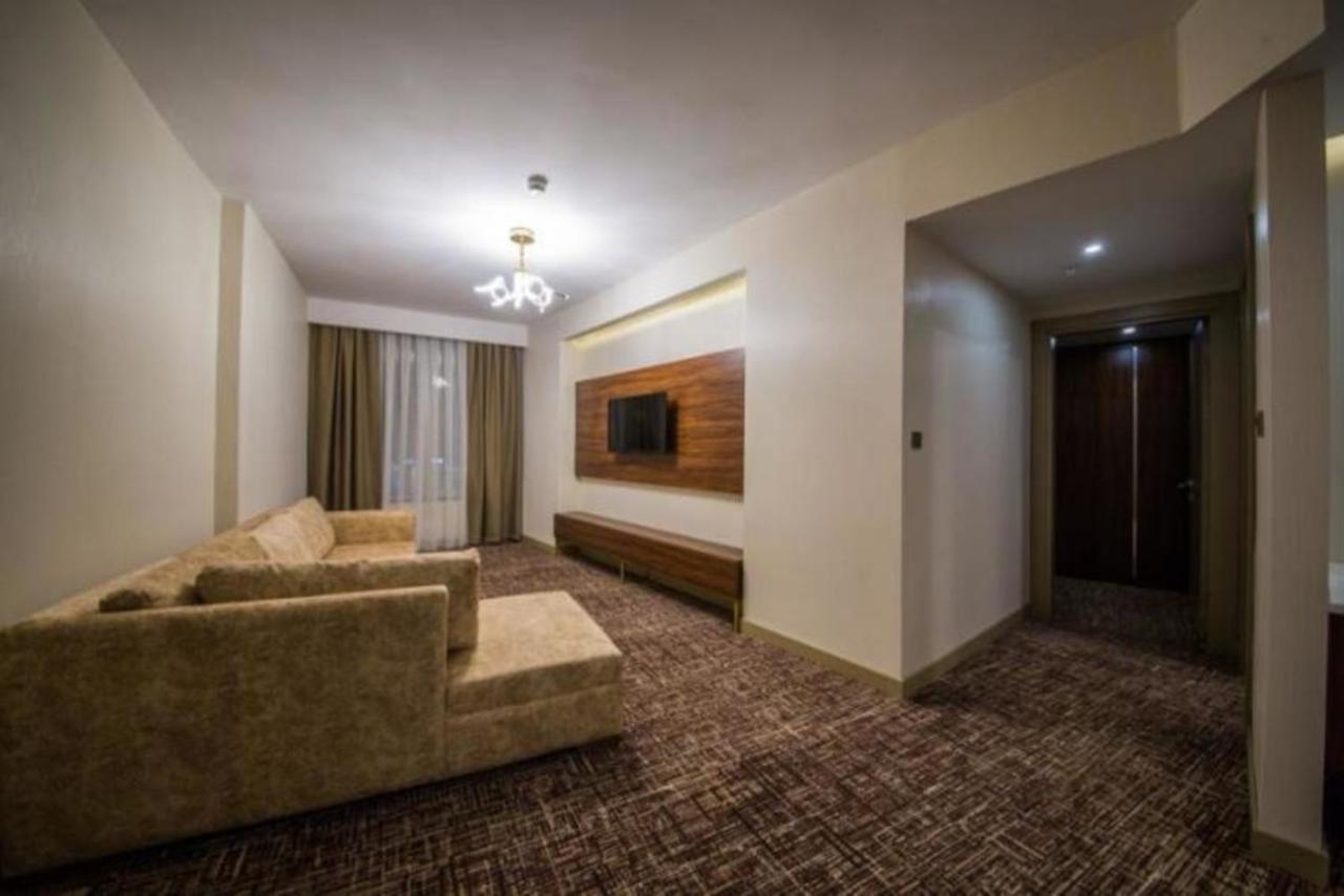 Bendis Hotel Halic Eksteriør bilde
