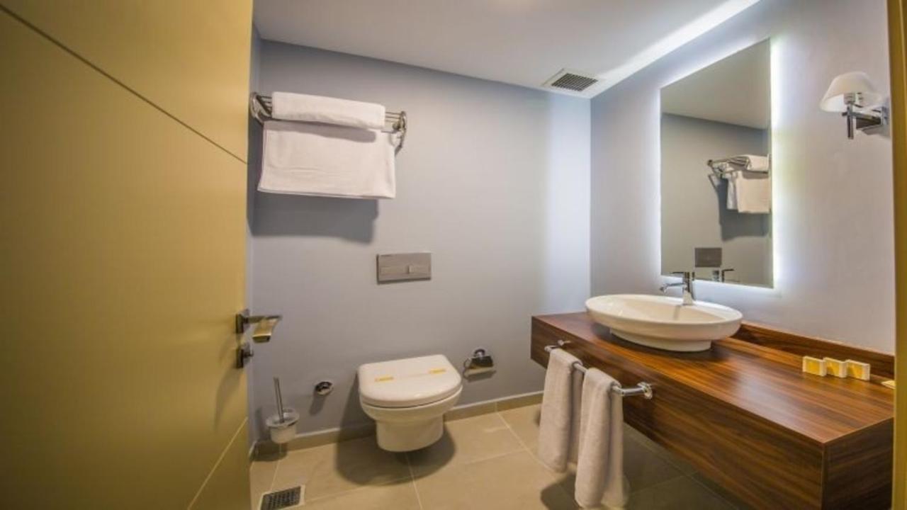 Bendis Hotel Halic Eksteriør bilde